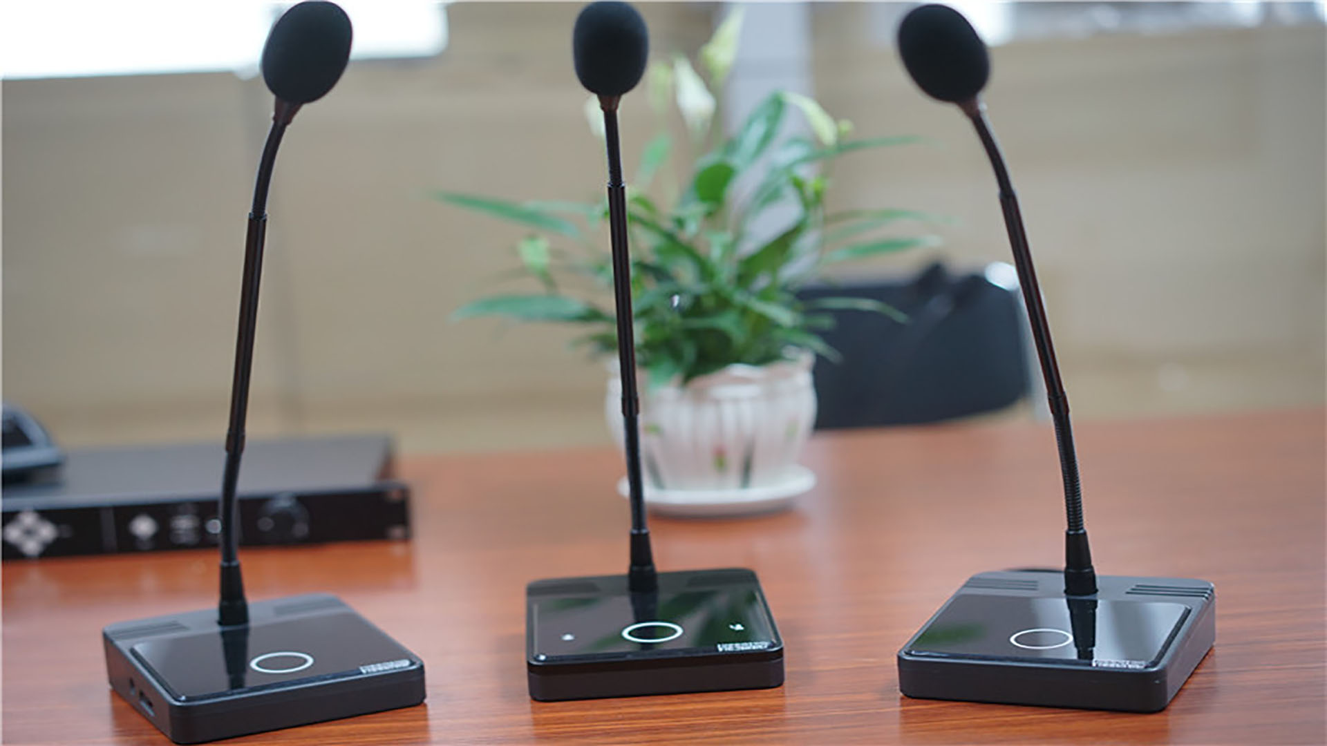 District Administration Employs Digital Conference(图5)